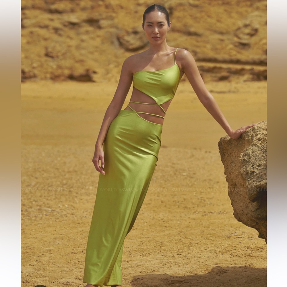 Baobab cala set